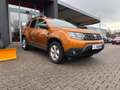 Dacia Duster II Comfort PDC KLIMA ALU SHZ 1-HAND Orange - thumbnail 3