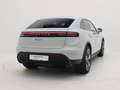 Porsche Macan Macan 4 Electric Gris - thumbnail 3