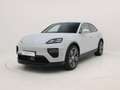 Porsche Macan Macan 4 Electric Gris - thumbnail 2