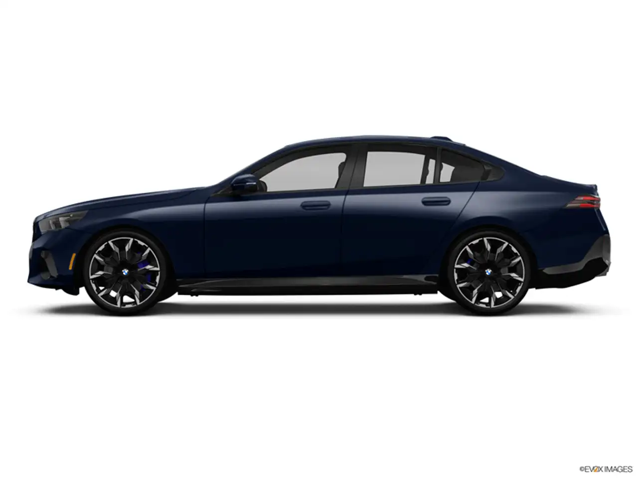 2027 BMW i5