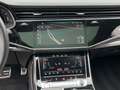 Audi SQ7 4.0 TDI, BLACK, PANO, RAUTE, HA-LENKUNG,1.HD Silber - thumbnail 18