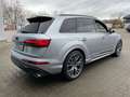 Audi SQ7 4.0 TDI, BLACK, PANO, RAUTE, HA-LENKUNG,1.HD Silber - thumbnail 11
