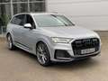 Audi SQ7 4.0 TDI, BLACK, PANO, RAUTE, HA-LENKUNG,1.HD Silber - thumbnail 9