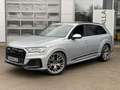 Audi SQ7 4.0 TDI, BLACK, PANO, RAUTE, HA-LENKUNG,1.HD Silber - thumbnail 17