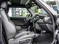 MINI Cooper Cabrio Classic Trim Aut. SHZ NAVI LED Negro - thumbnail 6