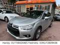 Citroen DS4 VTi 2.HAND/KLIMA/NAVI/LEDER/SHZ/PDC/ALU Срібний - thumbnail 1