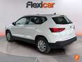 SEAT Ateca 1.0 TSI S&S Reference XM Blanc - thumbnail 4