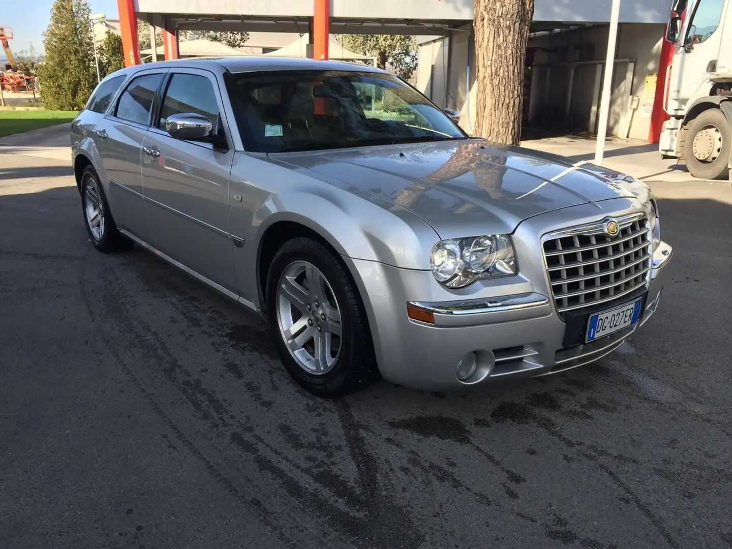 Chrysler 300C touring 3.0 V6 crd auto - 1