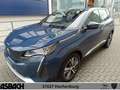 Peugeot 3008 Allure Pack Blau - thumbnail 1