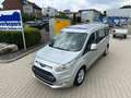 Ford Tourneo Connect Titanium Panorama TÜV Neu Серебристый - thumbnail 8