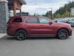 Dodge Durango 2024