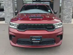 Dodge Durango 2024