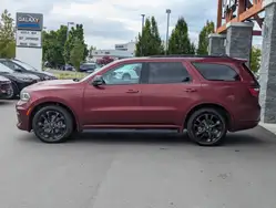 Dodge Durango 2024 — фото 11