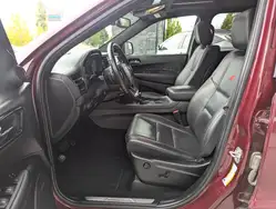 Dodge Durango 2024 — фото 16