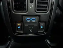 Dodge Durango 2024 — фото 14