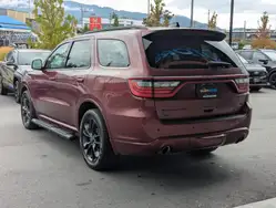 Dodge Durango 2024 — фото 10