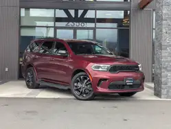 Dodge Durango 2024