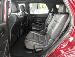 Dodge Durango 2024 — фото 15