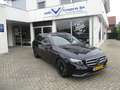 Mercedes-Benz E 200 Estate E200 197pk 9G-TRONIC AMG 53 LOOK / SCHUIFDA Zwart - thumbnail 1
