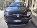 Dacia Sandero Stepway 0.9 TCe T-GPL 90CV Prestige Nero - thumbnail 2