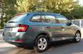 Skoda Fabia 1.0l TSI 70kW Ambition Combi.59Tkm.Klima Grau - thumbnail 9