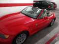 BMW Z3 1.9i Roadster Czerwony - thumbnail 1