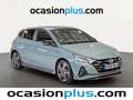Hyundai i20 1.2 MPI N Line Grün - thumbnail 2