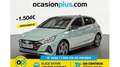 Hyundai i20 1.2 MPI N Line Grün - thumbnail 1
