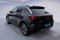 Volkswagen T-Roc 2.0 TDI DSG Goal KAMERA+AHK Schwarz - thumbnail 3