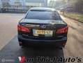 Lexus IS 250 Business Luxury Schwarz - thumbnail 9