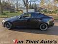 Lexus IS 250 Business Luxury Schwarz - thumbnail 7