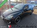 Lexus IS 250 Business Luxury Schwarz - thumbnail 1