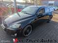 Lexus IS 250 Business Luxury Schwarz - thumbnail 1