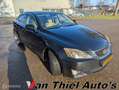 Lexus IS 250 Business Luxury Schwarz - thumbnail 12