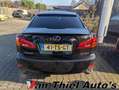 Lexus IS 250 Business Luxury Schwarz - thumbnail 4