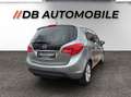 Opel Meriva 1,4 Twinport Edition Grau - thumbnail 5