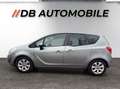 Opel Meriva 1,4 Twinport Edition Grau - thumbnail 8