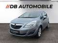Opel Meriva 1,4 Twinport Edition Grau - thumbnail 1