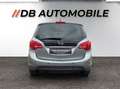 Opel Meriva 1,4 Twinport Edition Grau - thumbnail 6