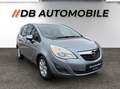 Opel Meriva 1,4 Twinport Edition Grau - thumbnail 3
