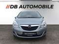 Opel Meriva 1,4 Twinport Edition Grau - thumbnail 2