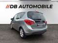 Opel Meriva 1,4 Twinport Edition Grau - thumbnail 7