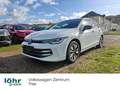 Volkswagen Golf VIII 1.5 TSI Goal LED, App, ACC Weiß - thumbnail 1