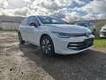 Volkswagen Golf VIII 1.5 TSI Goal LED, App, ACC Weiß - thumbnail 2