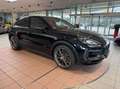 Porsche Cayenne Turbo GT  ACC/360°/MATRIX/1.HAND/APPROV. Schwarz - thumbnail 2