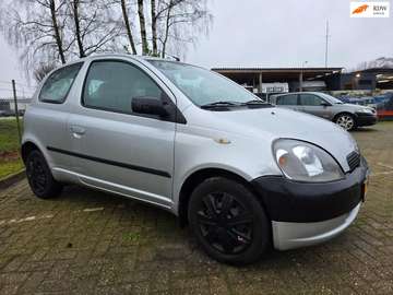 1.0-16V VVT-i YORIN *apk12-2026*