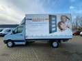 Volkswagen Crafter 2,5 TDI Maxi Pritsche  4300 mm*1.Hand* Gri - thumbnail 8
