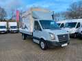 Volkswagen Crafter 2,5 TDI Maxi Pritsche  4300 mm*1.Hand* Gri - thumbnail 3