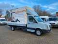 Volkswagen Crafter 2,5 TDI Maxi Pritsche  4300 mm*1.Hand* Gri - thumbnail 2