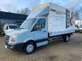 Volkswagen Crafter 2,5 TDI Maxi Pritsche  4300 mm*1.Hand* Gri - thumbnail 1